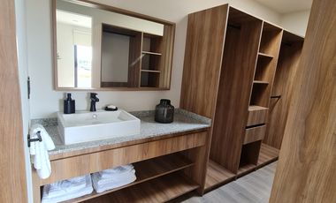Casa en Privada Residencial 3 habitaciones CON ALBERCA