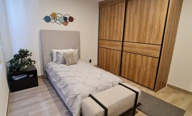 Casa en Privada Residencial 3 habitaciones CON ALBERCA