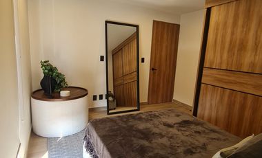 Casa en Privada Residencial 3 habitaciones CON ALBERCA