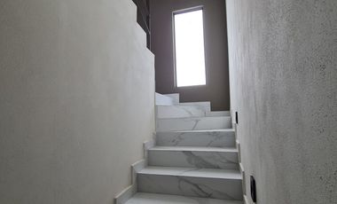 Casa en Privada Residencial 3 habitaciones CON ALBERCA