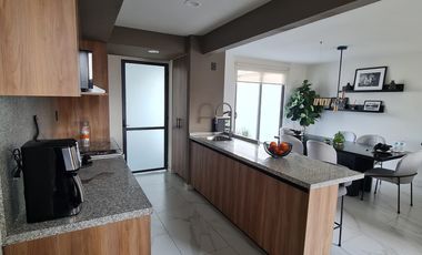 Casa en Privada Residencial 3 habitaciones CON ALBERCA