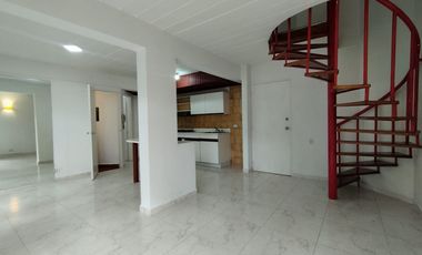 Apartamento en arriendo  Loma del Escobero