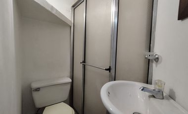 Apartamento en arriendo  Loma del Escobero