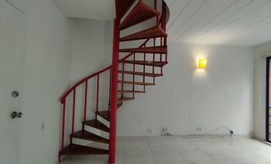 Apartamento en arriendo  Loma del Escobero