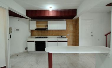 Apartamento en arriendo  Loma del Escobero