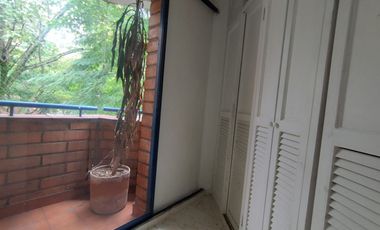 Apartamento en arriendo  Loma del Escobero