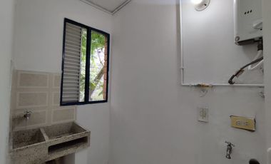 Apartamento en arriendo  Loma del Escobero