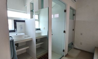 Departamento en renta, amueblado y equipado,en Lomas de Trujillo, Morelos