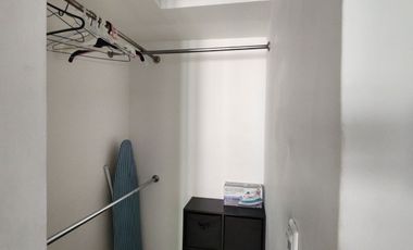 Departamento en renta, amueblado y equipado,en Lomas de Trujillo, Morelos