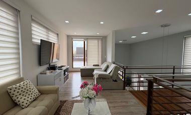 VENDO CASA EN CAJICA – VEREDA CANELON