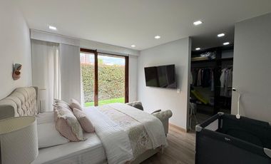 VENDO CASA EN CAJICA – VEREDA CANELON