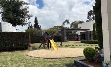 VENDO CASA EN CAJICA – VEREDA CANELON