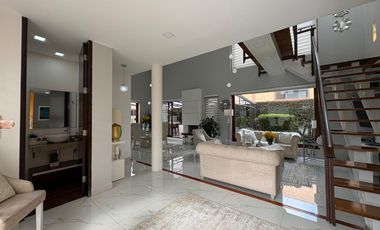 VENDO CASA EN CAJICA – VEREDA CANELON