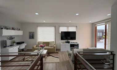 VENDO CASA EN CAJICA – VEREDA CANELON