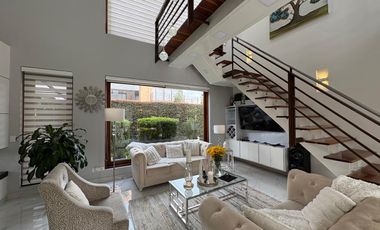 VENDO CASA EN CAJICA – VEREDA CANELON