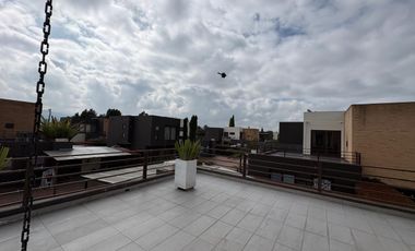 VENDO CASA EN CAJICA – VEREDA CANELON