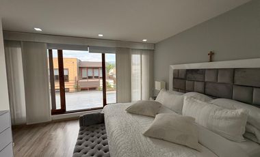 VENDO CASA EN CAJICA – VEREDA CANELON