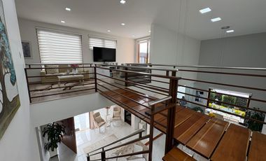 VENDO CASA EN CAJICA – VEREDA CANELON