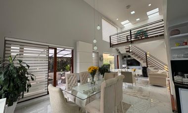 VENDO CASA EN CAJICA – VEREDA CANELON