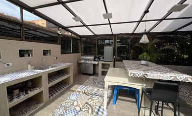 VENDO CASA EN CAJICA – VEREDA CANELON