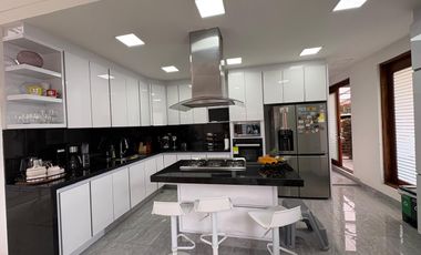 VENDO CASA EN CAJICA – VEREDA CANELON