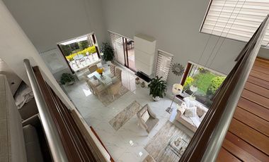 VENDO CASA EN CAJICA – VEREDA CANELON