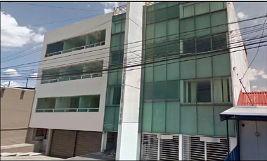 Departamento amueblado en Renta, San Andres Cholula