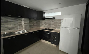 Departamento amueblado en Renta, San Andres Cholula