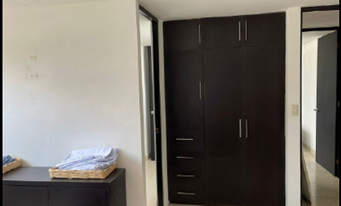 Departamento amueblado en Renta, San Andres Cholula