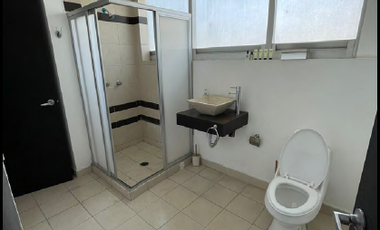 Departamento amueblado en Renta, San Andres Cholula