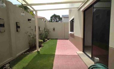 Alquiler de casa en Ciudad Celeste de 3 habitaciones cerca de colegio Alemán Humboldt