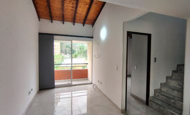 Apartamento en Arriendo en La Mina,Envigado Antioquia