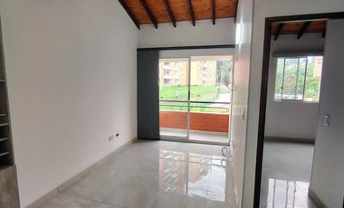 Apartamento en Arriendo en La Mina,Envigado Antioquia