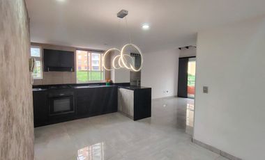 Apartamento en Arriendo en La Mina,Envigado Antioquia