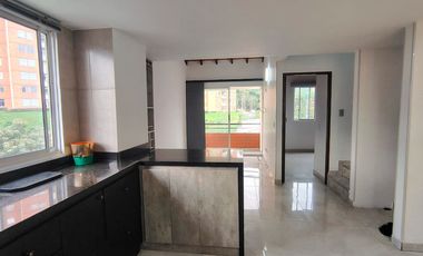 Apartamento en Arriendo en La Mina,Envigado Antioquia
