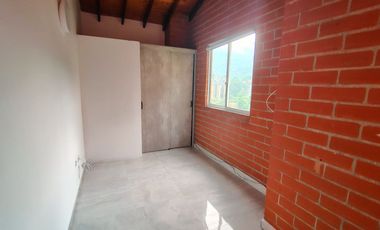 Apartamento en Arriendo en La Mina,Envigado Antioquia