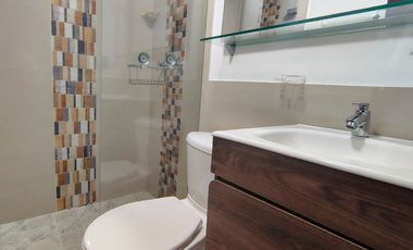 Apartamento en Arriendo en La Mina,Envigado Antioquia