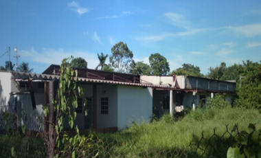 TERRENO URBANO DE ENTREGA INMEDIATA EN MANUEL SANCHEZ MARMOL, MACUSPANA, TABASCO