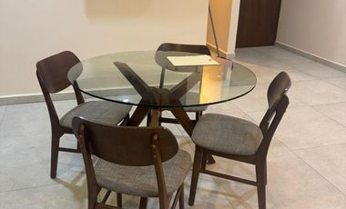 🏡Departamento en renta en Ciudad del Carmen🏡 📍Calle 25 Col. Cuauhtemoc