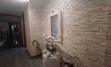 ARRIENDO DPTO AMOBLADO 250 MTS 4DORM 4BAÑ 2EST LAS CONDES