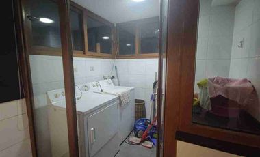 ARRIENDO DPTO AMOBLADO 250 MTS 4DORM 4BAÑ 2EST LAS CONDES