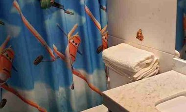 ARRIENDO DPTO AMOBLADO 250 MTS 4DORM 4BAÑ 2EST LAS CONDES