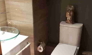 ARRIENDO DPTO AMOBLADO 250 MTS 4DORM 4BAÑ 2EST LAS CONDES