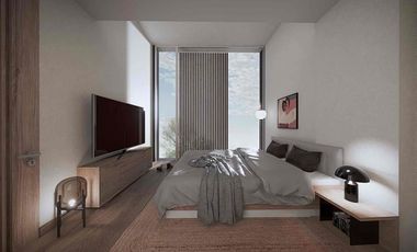 Departamentos Ágora En Venta Por Bosque Cuauhtémoc (ALEA)