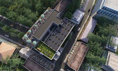 Departamentos Ágora En Venta Por Bosque Cuauhtémoc (ALEA)