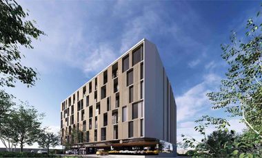 Departamentos Ágora En Venta Por Bosque Cuauhtémoc (ALEA)