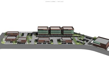 TERRENOS EN RENTA EN DOMINIO CUMBRES, GARCÍA, NUEVO LEÓN $120/M2