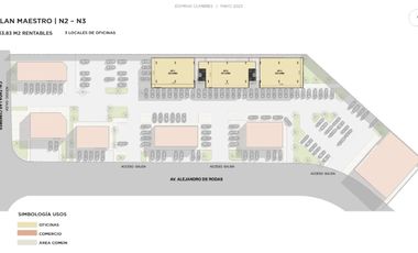 TERRENOS EN RENTA EN DOMINIO CUMBRES, GARCÍA, NUEVO LEÓN $120/M2