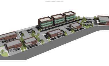 TERRENOS EN RENTA EN DOMINIO CUMBRES, GARCÍA, NUEVO LEÓN $120/M2