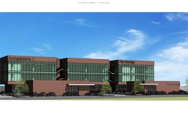 TERRENOS EN RENTA EN DOMINIO CUMBRES, GARCÍA, NUEVO LEÓN $120/M2